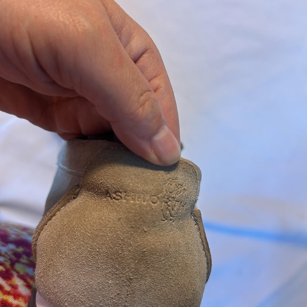ASHWORTH shoes - Picture 7 of 15